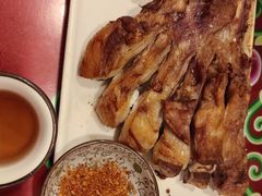 -格日勒阿妈蒙古厨房(大召店)