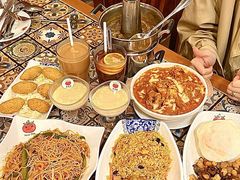 -番茄屋葡式美食(总店)
