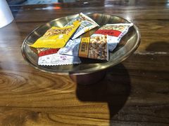 -文楼·淮扬菜·淮安早茶(河下古镇翔宇店)