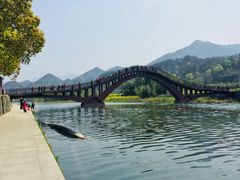 -绩溪龙川景区