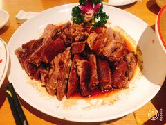 -腾讯食堂(腾讯大厦店)