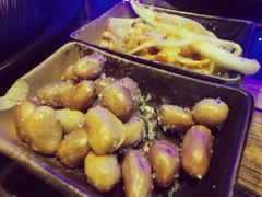 -质烤烤物·活烤海鲜(质烤总店)