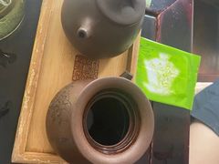 -青藤茶馆(南山路店)