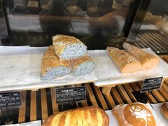 -Let's Taipei 非常烘焙(太古里店)