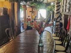 -猫岛主趣味餐厅(鼓浪屿店)