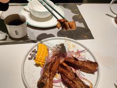 -新兴·金羊座·粤菜点心(乐峰店)