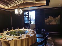 包厢-上海苏宁宝丽嘉酒店·嘉府壹号中餐厅