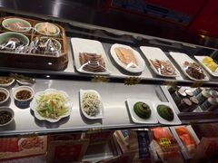 -北京小肠陈饭庄(方庄店)