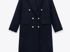 -ZARA(大上海时代广场店)