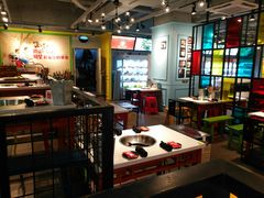 -钢管厂五区小郡肝串串香(车公庙店)