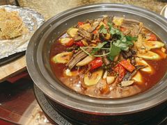 -小八仙·八方(移民广场店)