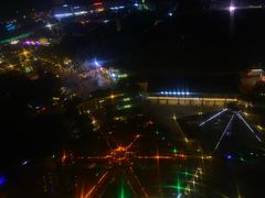 -横店影视城梦幻谷园区