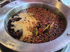-钢管厂五区小郡肝火锅串串香(总店)