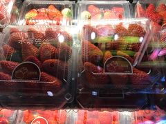 -Mr.Fruits水果先生(朝阳门悠唐店)
