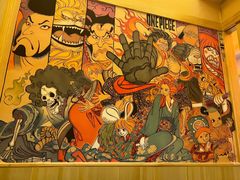 -贵木日本料理·铁板烧(新地假日广场店)