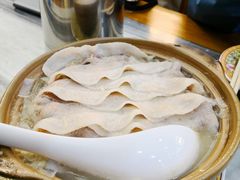 -砂锅居(西四店)