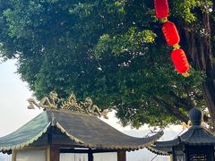 -仓山金山寺