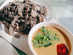 -四海回族饭店(前进大街店)