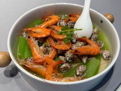 -黑明餐厅(白鹭洲店)