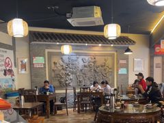-王明古法砂锅居(开化寺店)