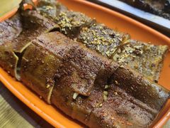 -非凡烧烤(历史博物馆店)
