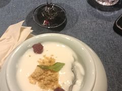 -金狮麟·新豫菜(金码大厦店)