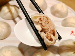 -鼎泰丰(当代商城店)