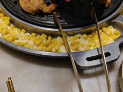 -韩宫宴烤肉·料理(漳河万达店)