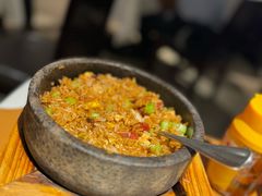 -老坑记·香港经典粤菜馆