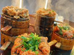 -秦二哥格格(高笋塘店)