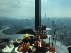 -Social 秀西餐厅-长沙瑞吉酒店(运达店)