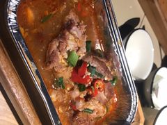 -新凯旋烧烤·燕姐千岛湖土菜