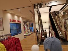 -优衣库(银座店)