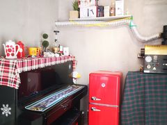 -COFFEE CALL(云锦路店)