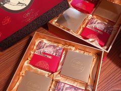 -大连富丽华大酒店