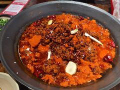 -玉林巷子口火锅(玉林总店)