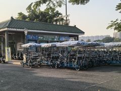 -星湖旅游景区七星岩