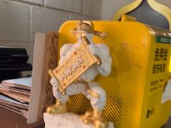 -逃脱反斗城沉浸剧情密室(北京路店)