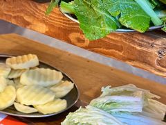 -普洱小黄牛餐厅铜火锅·思茅地方菜(世纪城店)