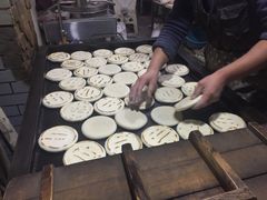 -贾家饦饦馍(回民街店)