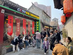 -回龙窝历史文化街区