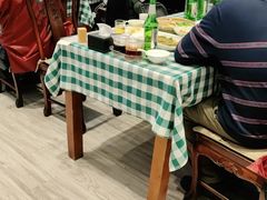 -紫光园·烤鸭·北京菜(劲松店)