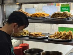 -美芝律剪刀剪咖喱饭