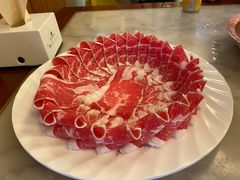 -南门涮肉(天坛店)