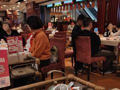 -点都德(千灯湖环宇城店)