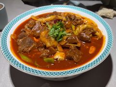 -阿西娅食府(中关村店)