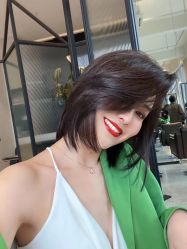 -G HAIR SALON私人造型定制