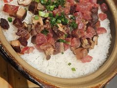 -汤城小厨•粤菜•靓汤(苏州街店)
