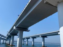 -银沙滩浴场