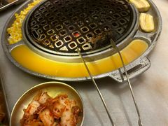 -韩宫宴烤肉·料理(苏州中心店)